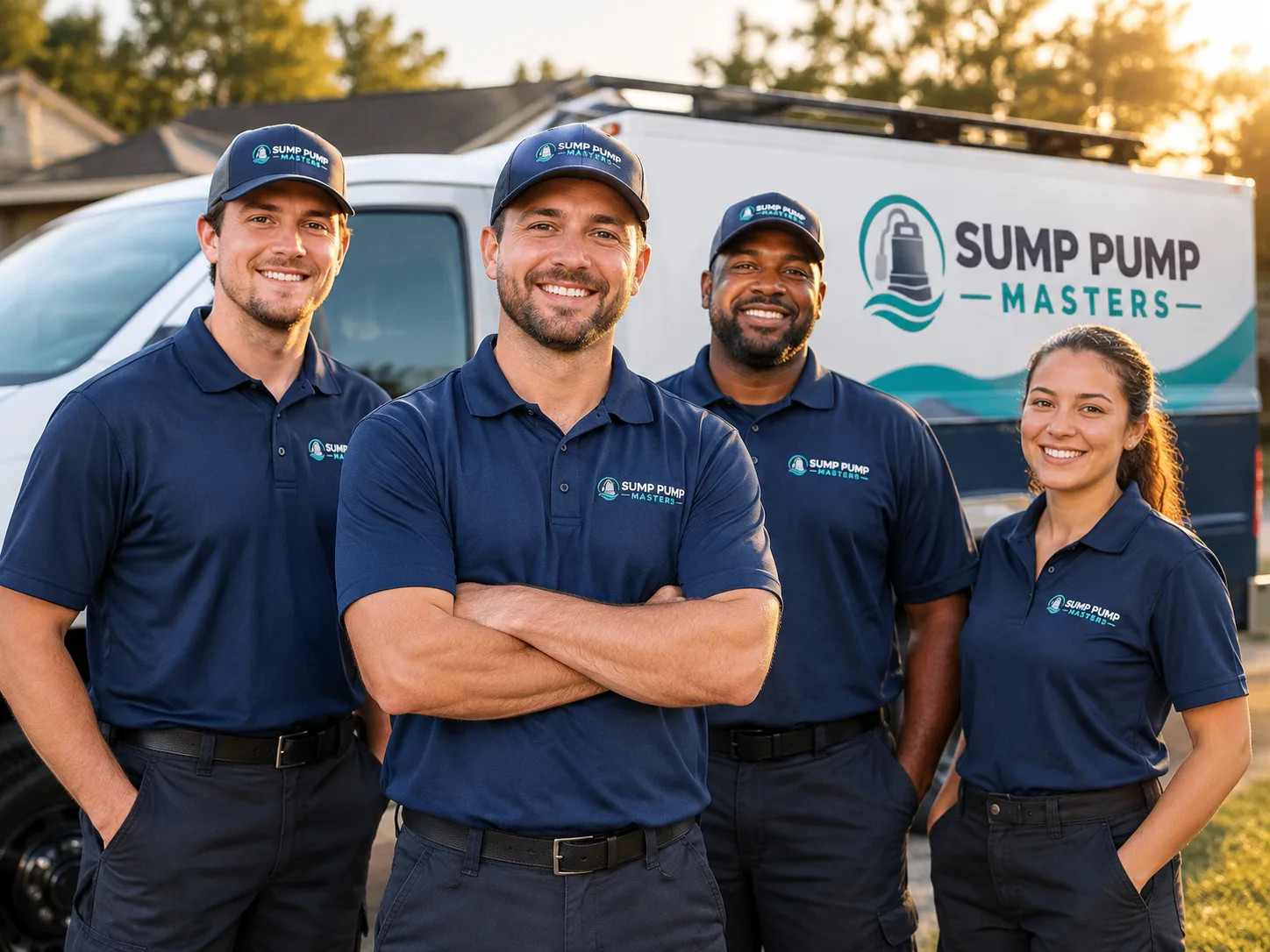 Sump Pump Repair company in Norman, AR